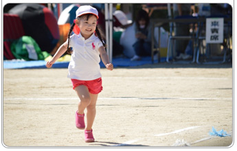 運動会