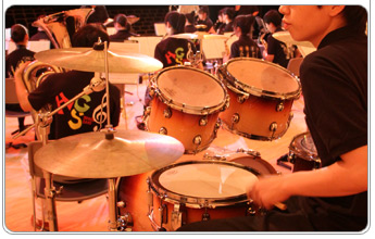 ライブ